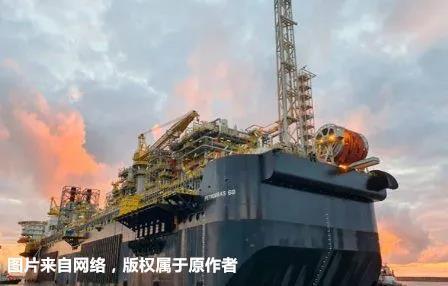 30亿美元！巴西国油将招标建造巴西最大FPSO