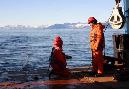 德鲁里:海员职业吸引力下降,人才流失快,企业用工难
