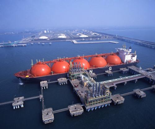 CoolCo公司完成从Golar LNG收购8艘LNGC中第4艘船舶交易