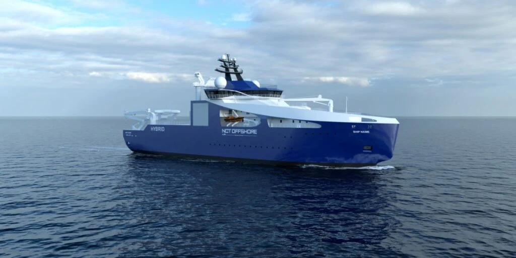 VARD公司获一艘丹麦电缆敷设船建造订单