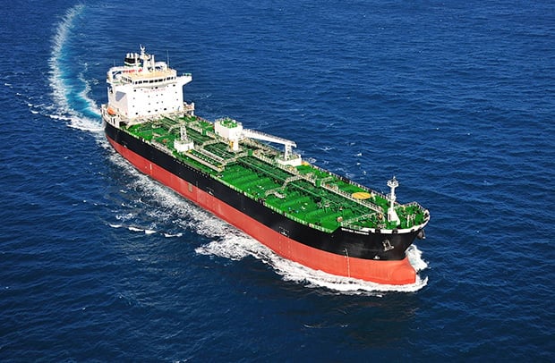 KSOE达成价值9330万美元建造两艘油船交易并掀起订单狂潮