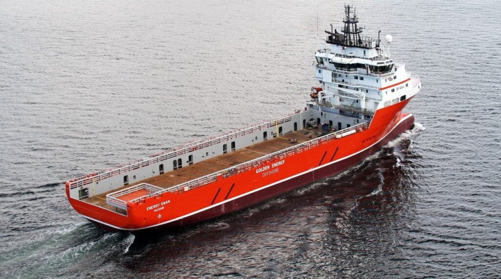 雷普索尔旗下挪威近海船舶服务时长获延