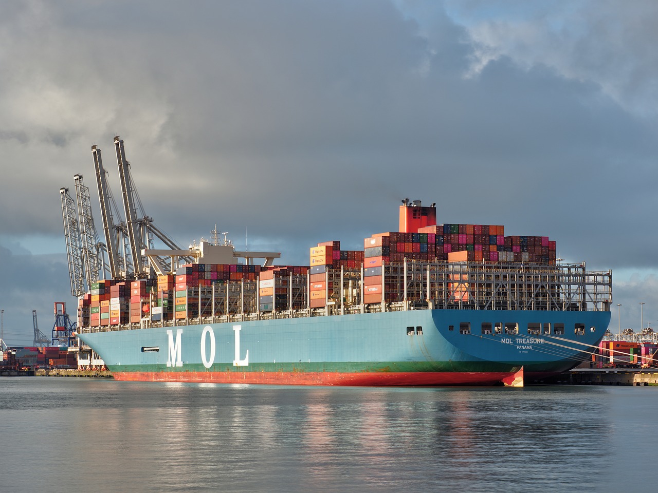 日本商船三井旗下海底电缆接续埋设船设计方案获原则性认可